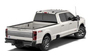 2027 Ford Super Duty® External Image 3